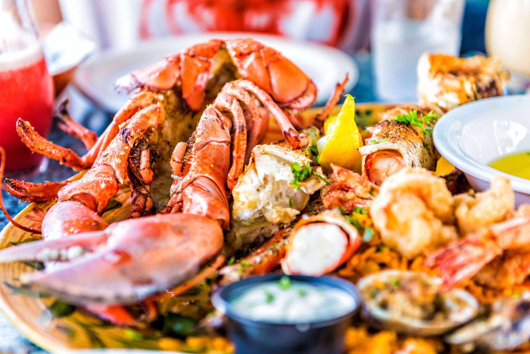 5 Best Seafood Restaurants in Myrtle Beach A Complete Guide